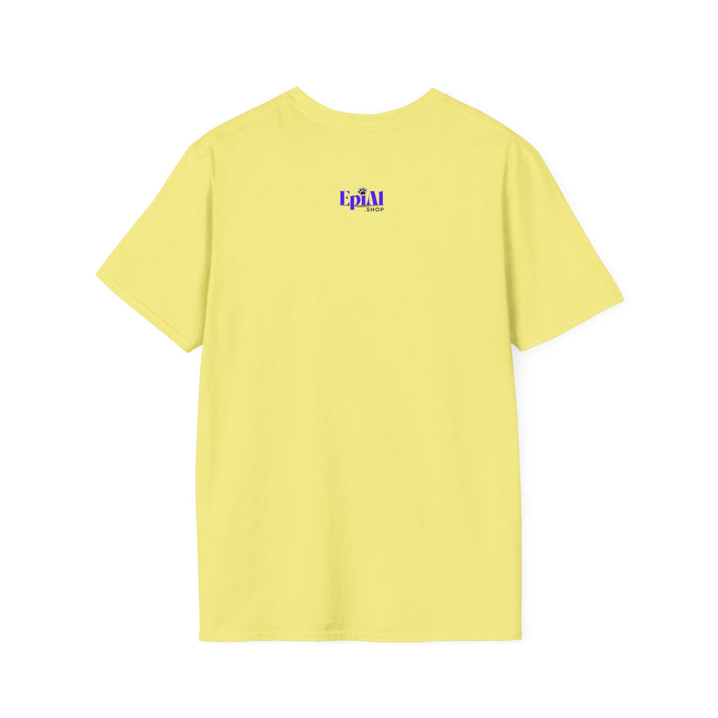 Pixie Dust Unisex Softstyle T - Shirt - T - Shirt - Epileptic Al’s Shop