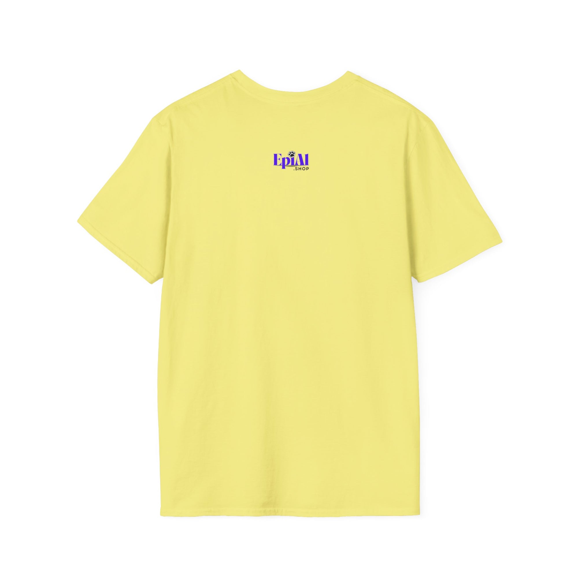 Pixie Dust Unisex Softstyle T - Shirt - T - Shirt - Epileptic Al’s Shop