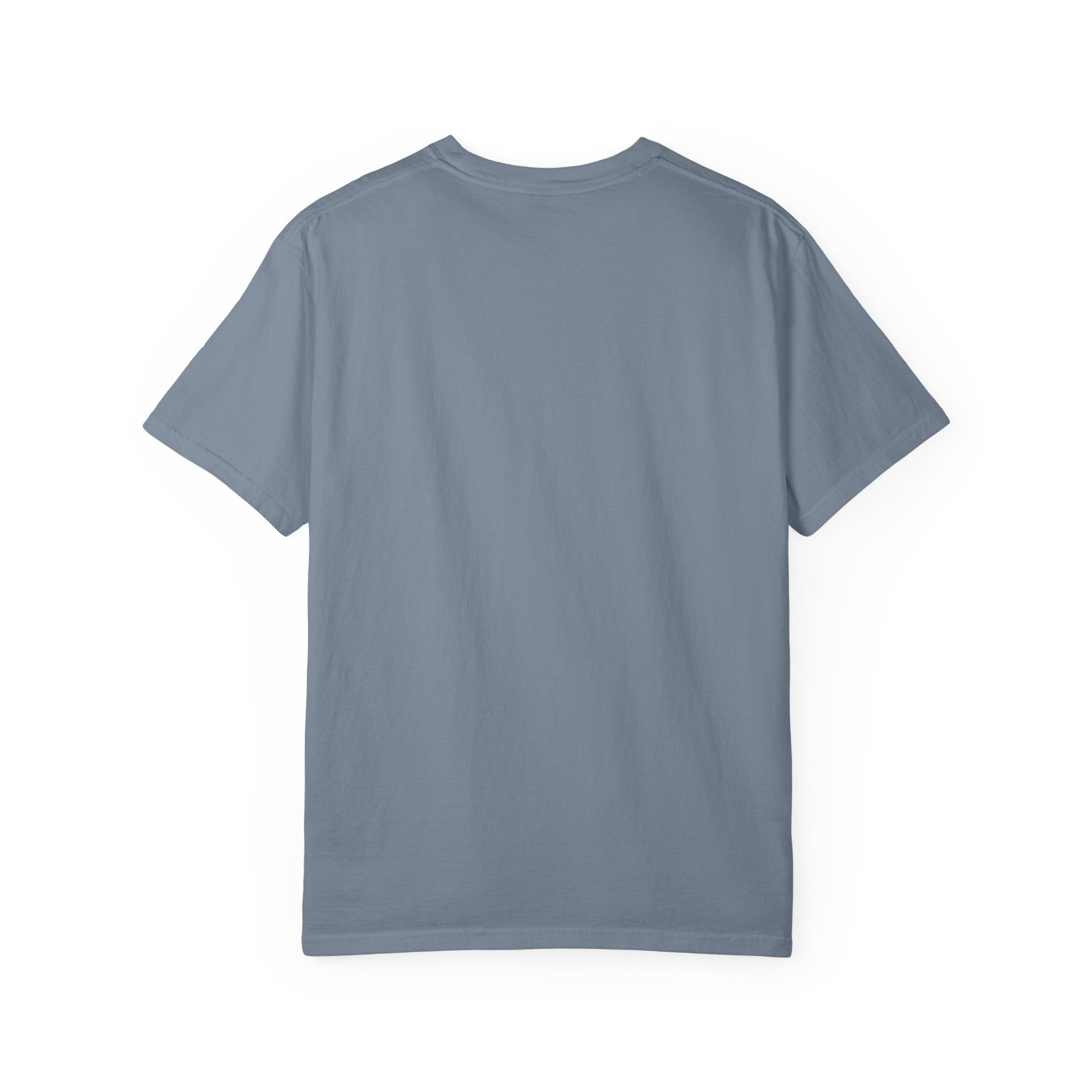 Department of Receipts & Red Flags T-Shirt | True Crime Faux Agency Tee