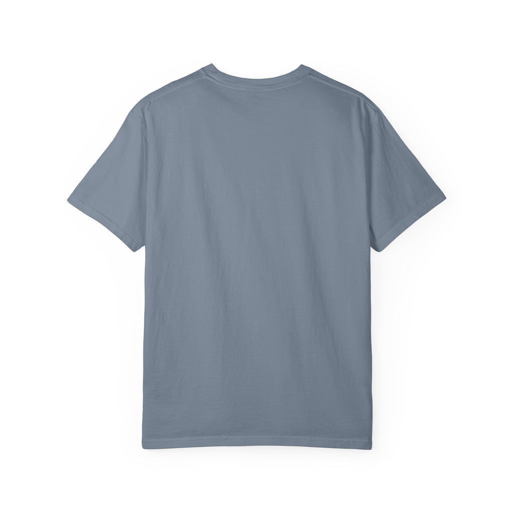Department of Receipts & Red Flags T-Shirt | True Crime Faux Agency Tee