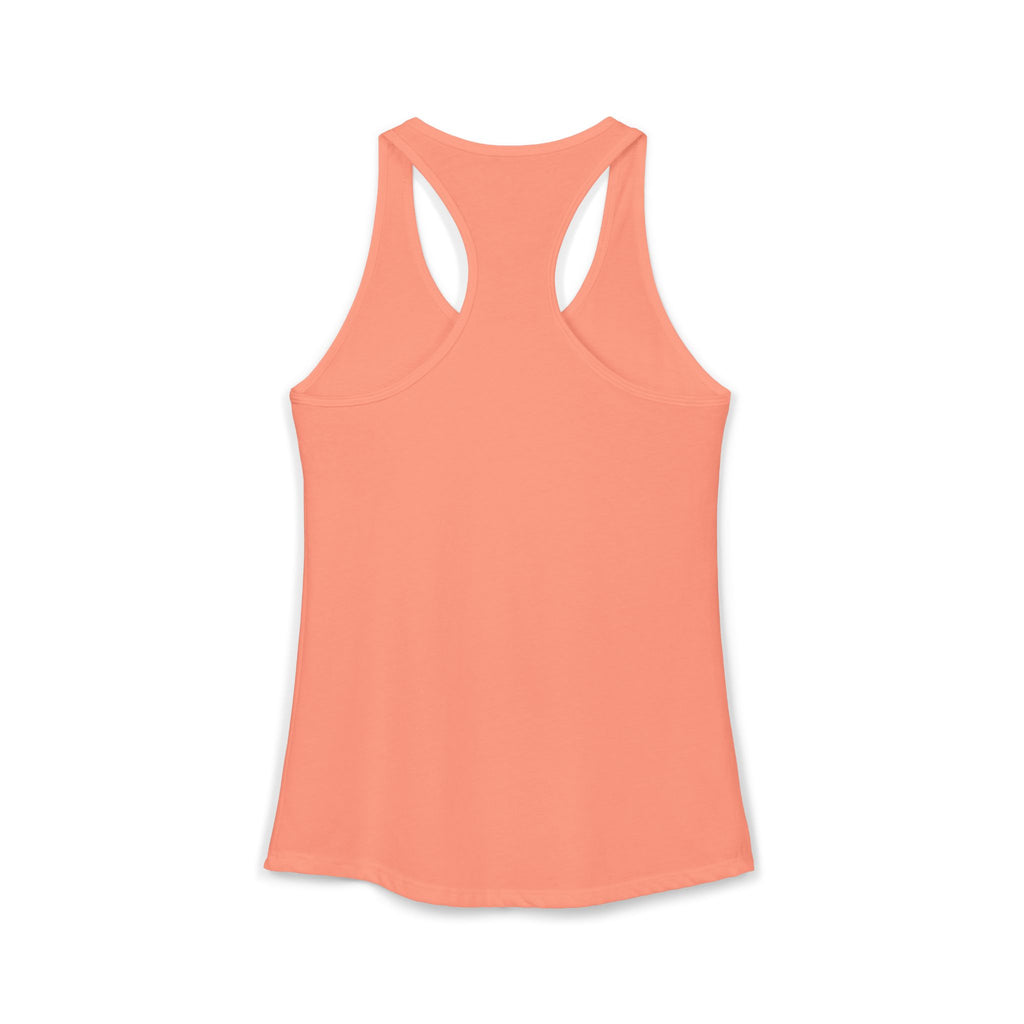 Bureau of Looking Fine Women's Racerback Tank Top – Internal Systems Unknown