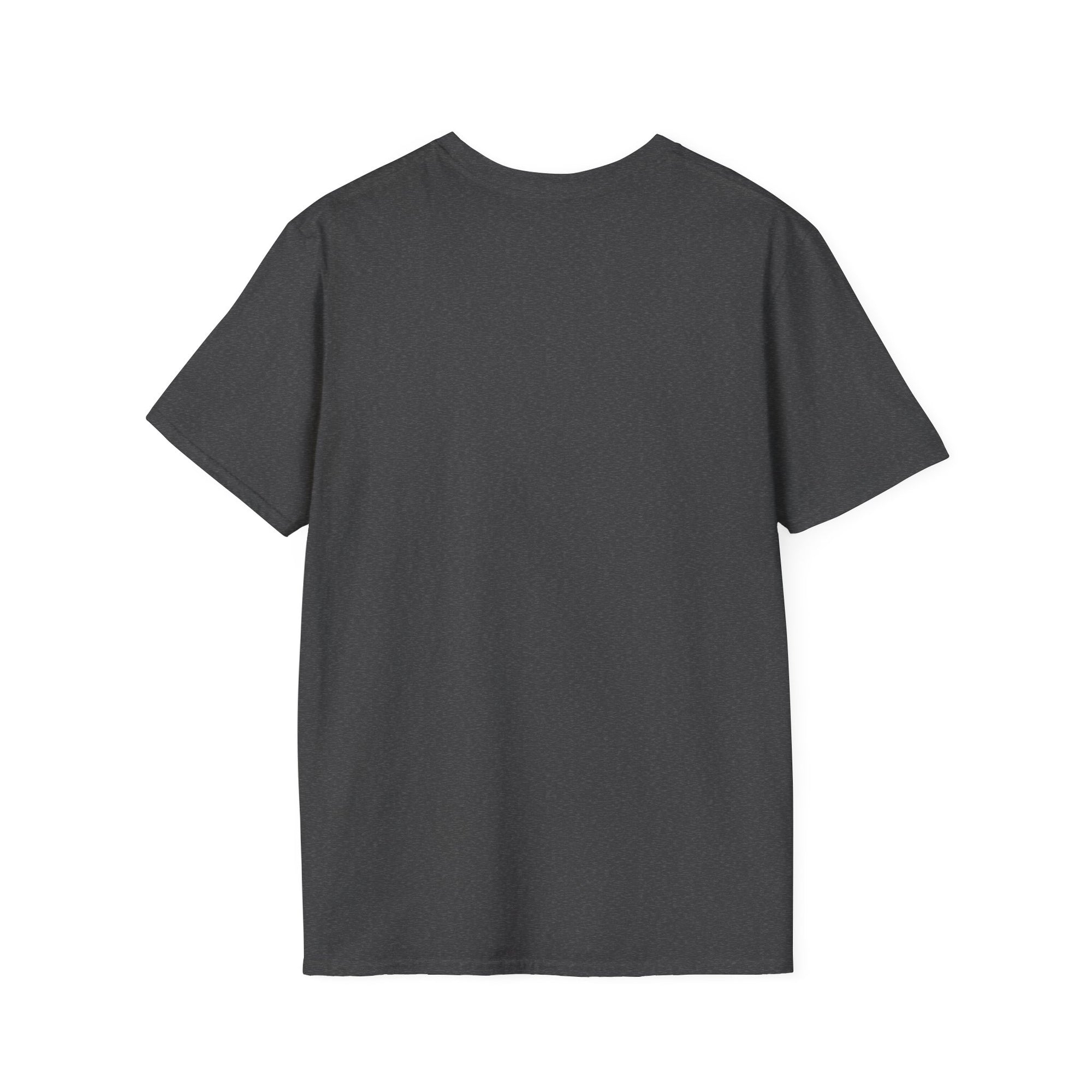 Halloween Boo Crew Unisex T-Shirt, Spooky Apparel, Ghost Lovers, Halloween Costume, Fall Fashion