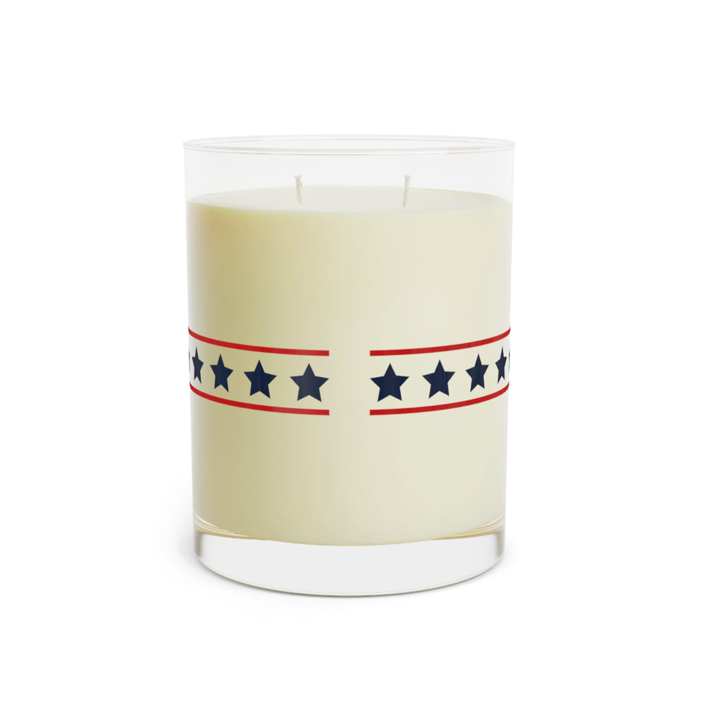 The Press Secretary Special | Funny Political Satire Scented Soy Candle