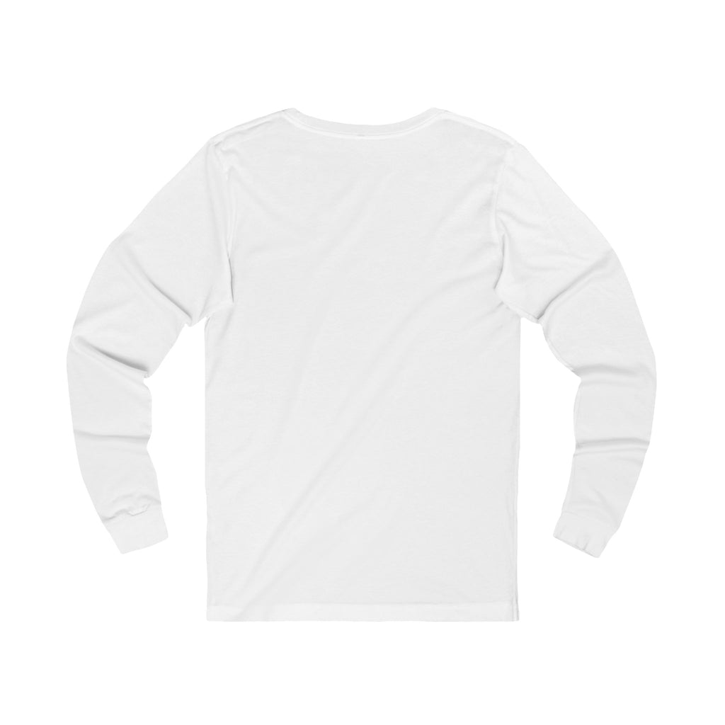 I Outlasted the Press Secretary | Barely Tried Political Humor Long Sleeve Shirt