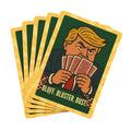 The Big Bluff Deck – Satire Playing Cards