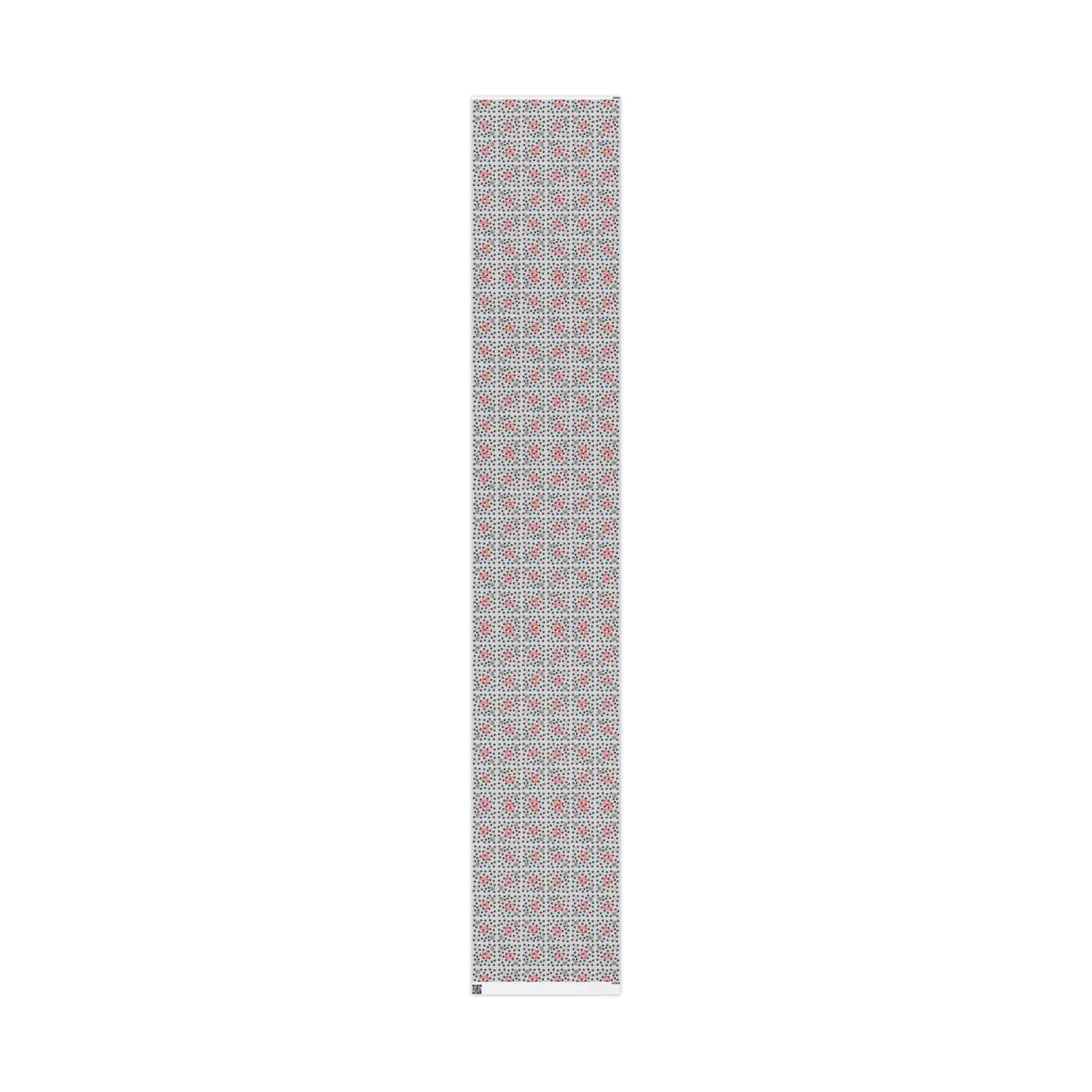 This Gift Was Inspected by a Cat – All-Purpose Gift Wrap