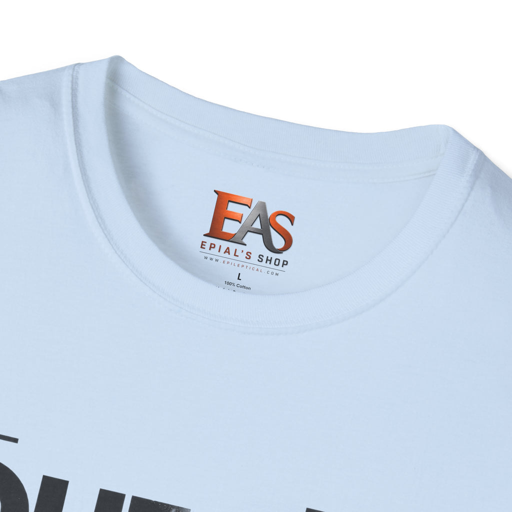 Out of Frame True Crime T-Shirt | Hidden Clue Graphic Tee