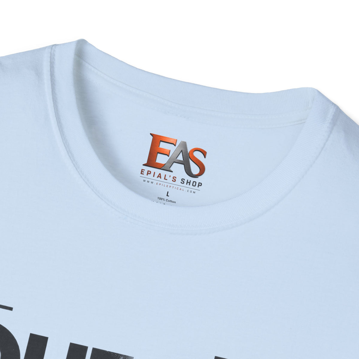 Out of Frame True Crime T-Shirt | Hidden Clue Graphic Tee