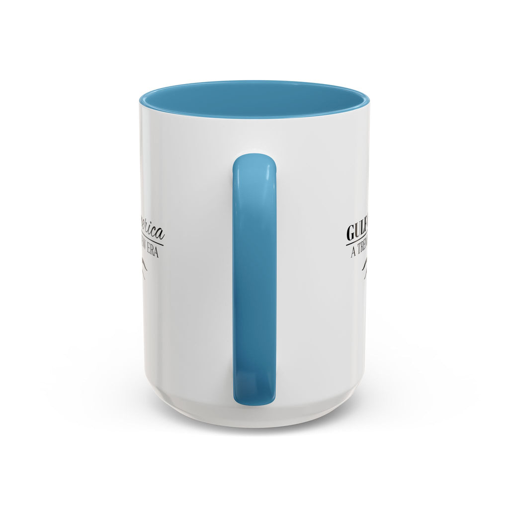 American Gulf Accent Coffee Mug