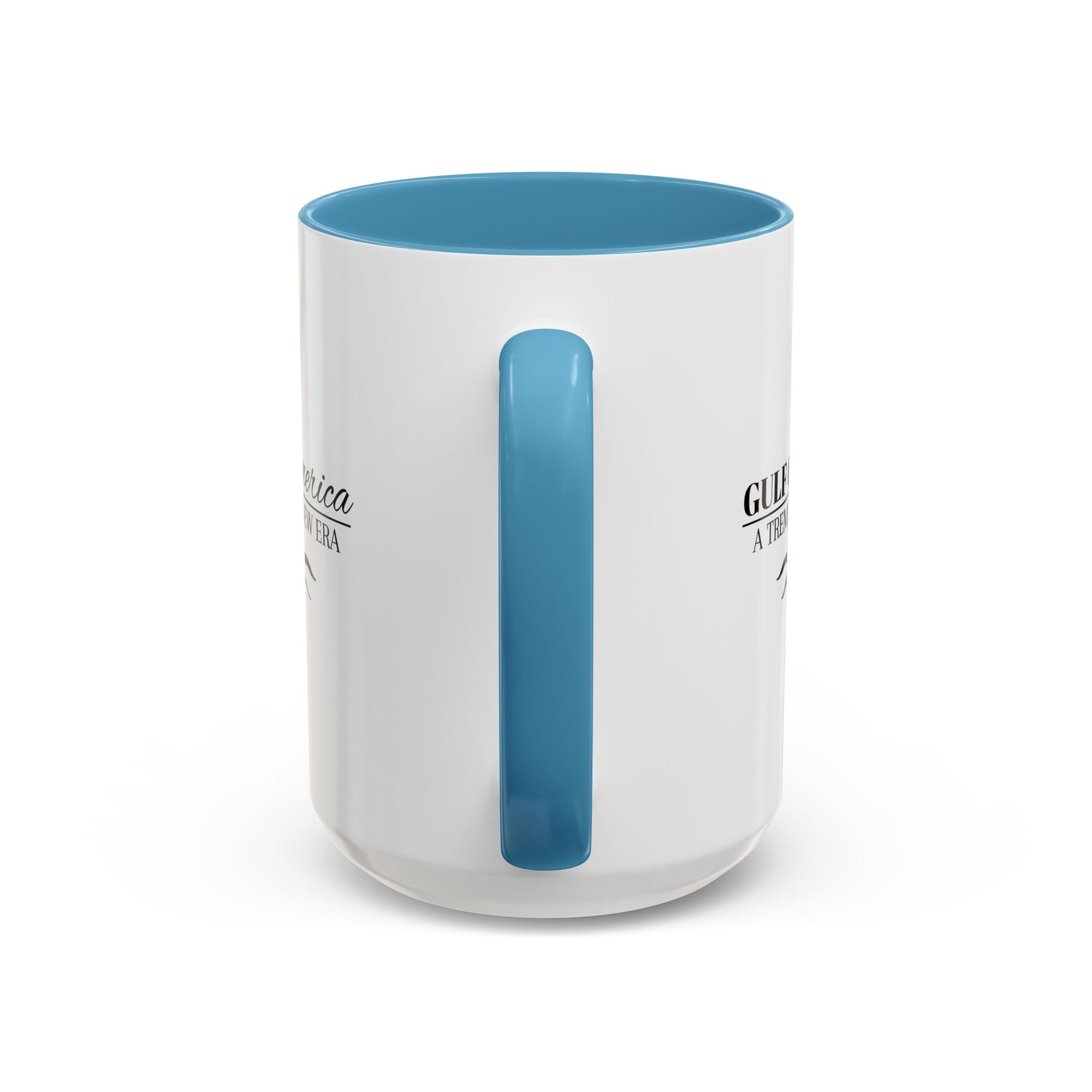 American Gulf Accent Coffee Mug