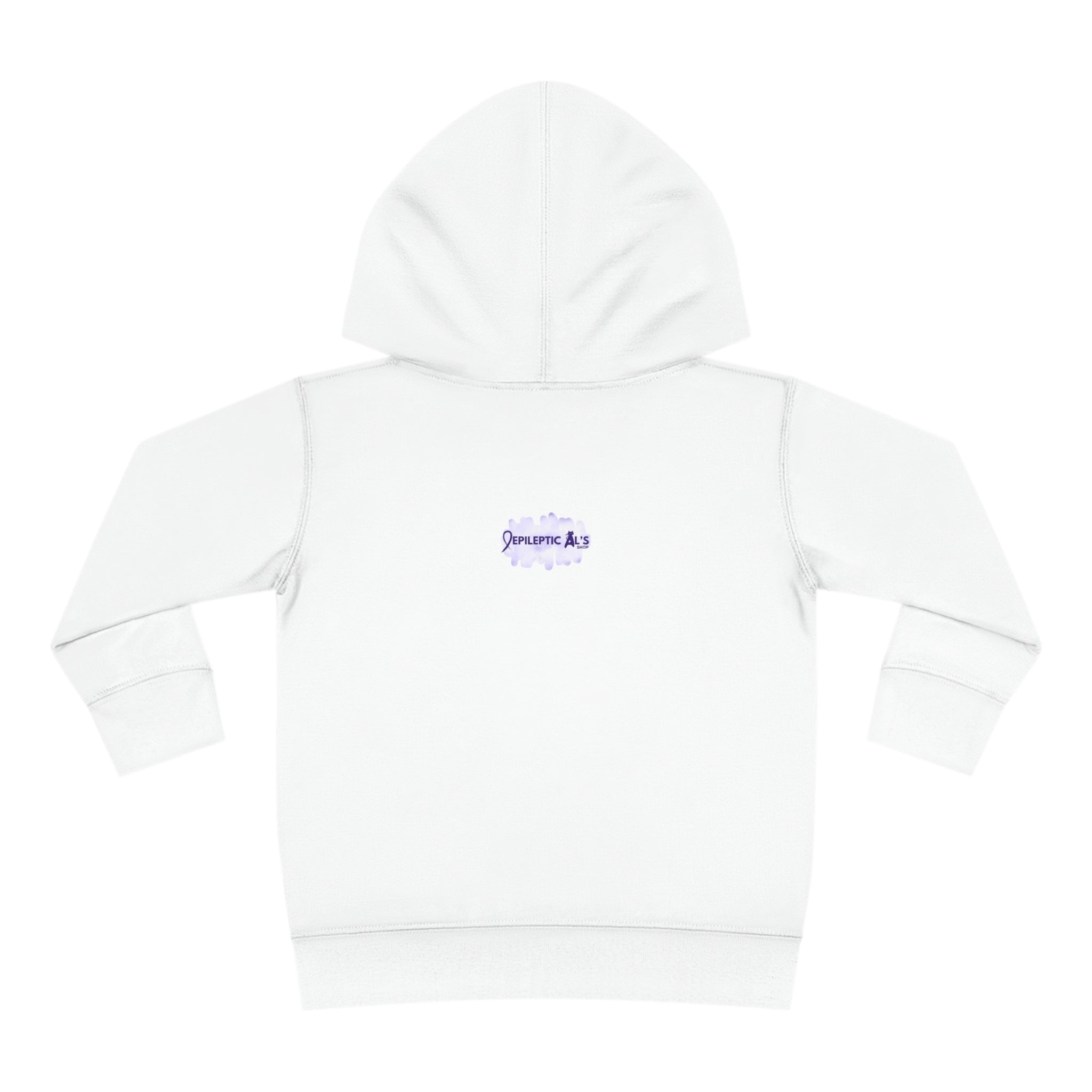 EpiKitty U Toddler Pullover Fleece Hoodie - EpiAl's Shop