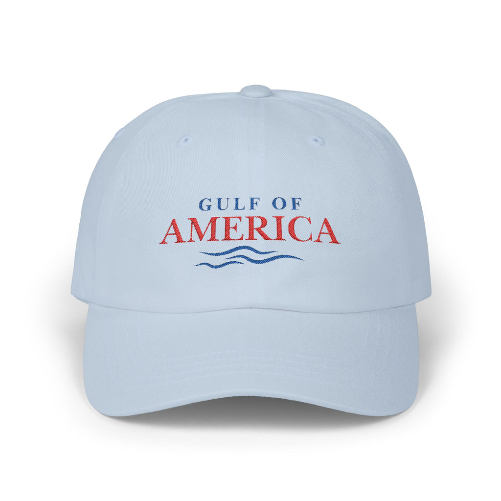 American Gulf Classic Dad Cap