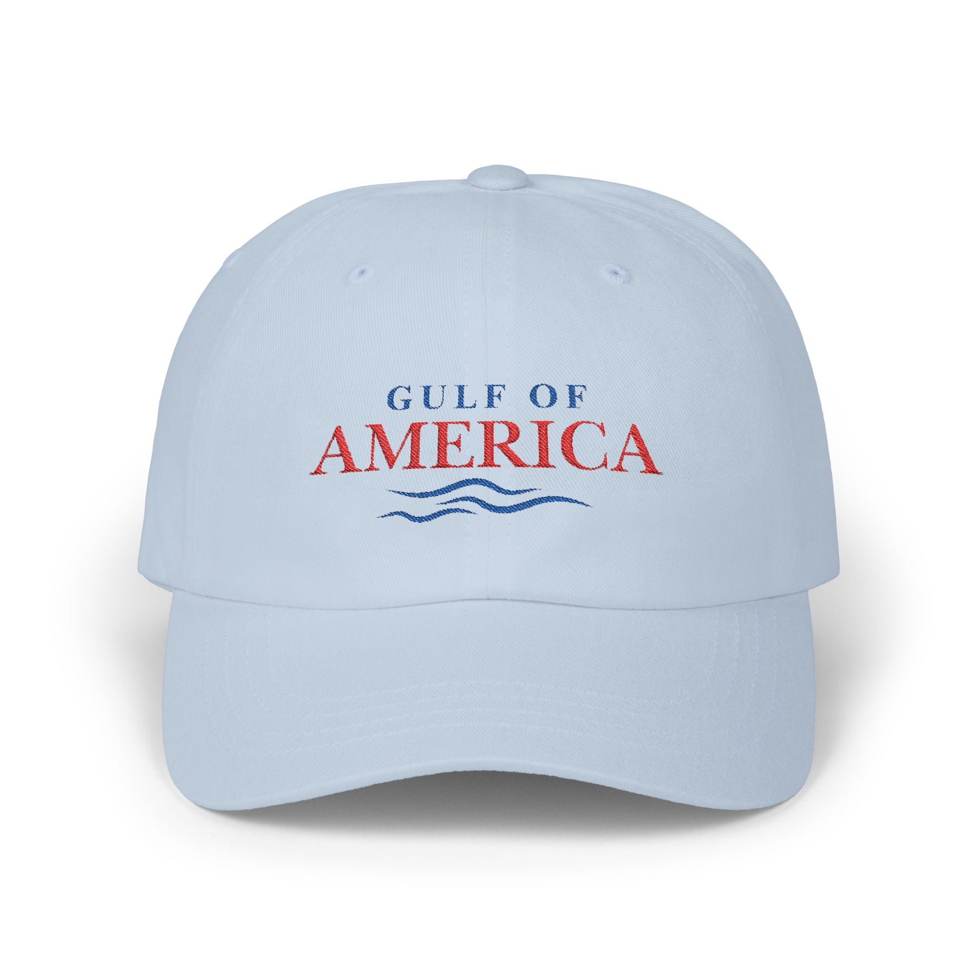 American Gulf Classic Dad Cap