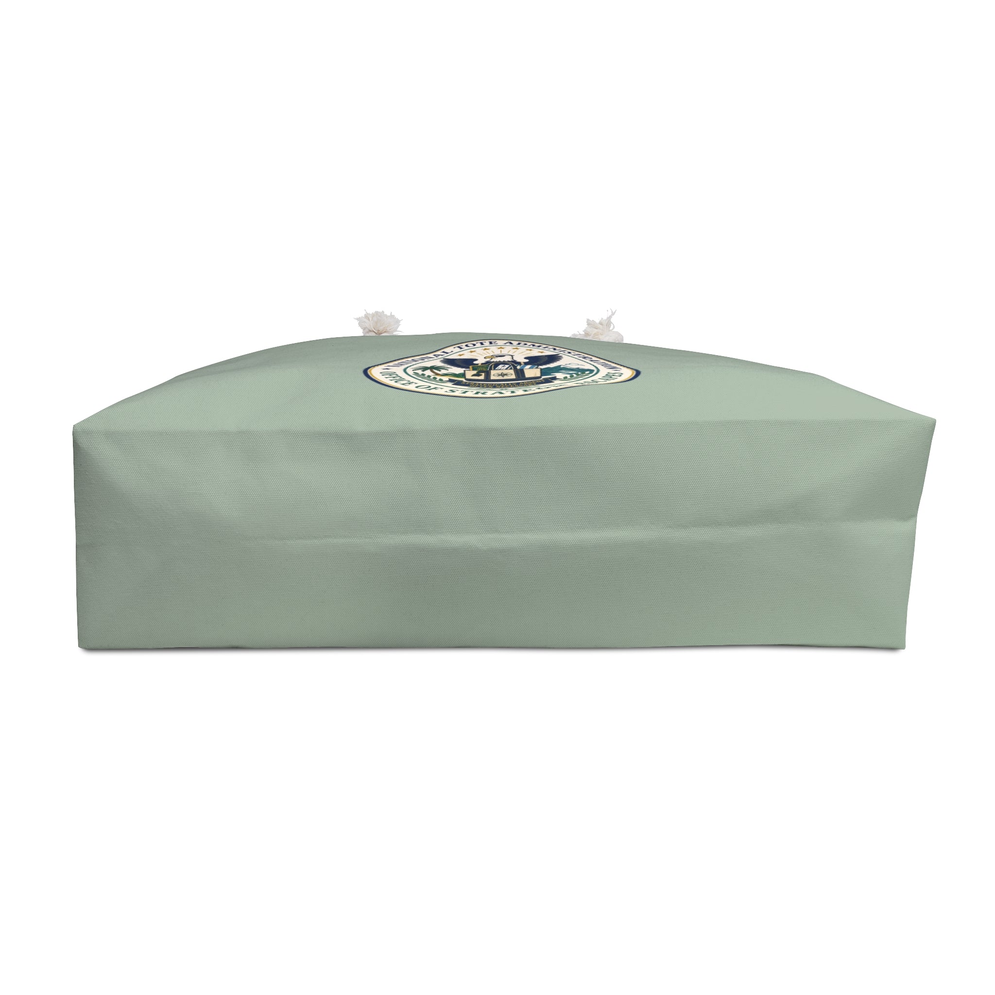 National Tote Administration Weekender Bag | Travel Tote for Official Getaways