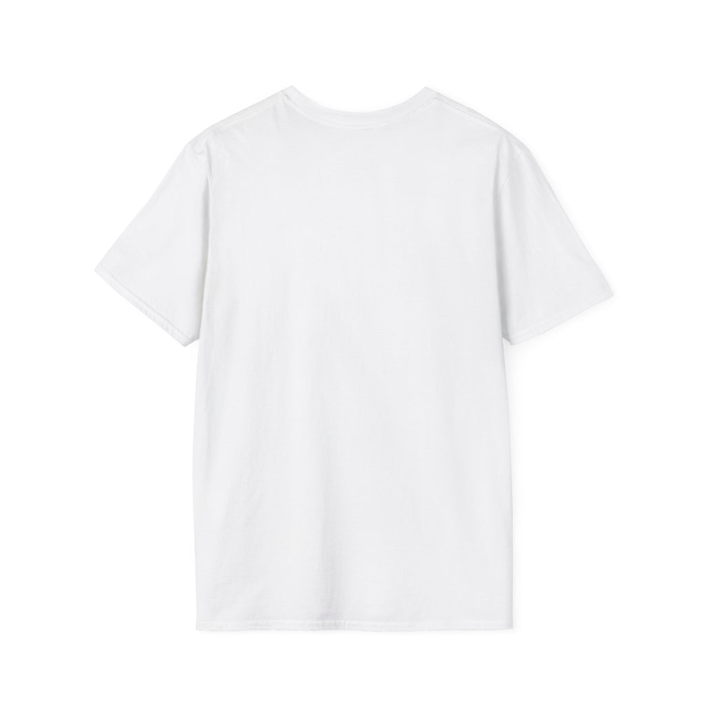 Cat Unisex Softstyle T - Shirt - T - Shirt - Epileptic Al’s Shop