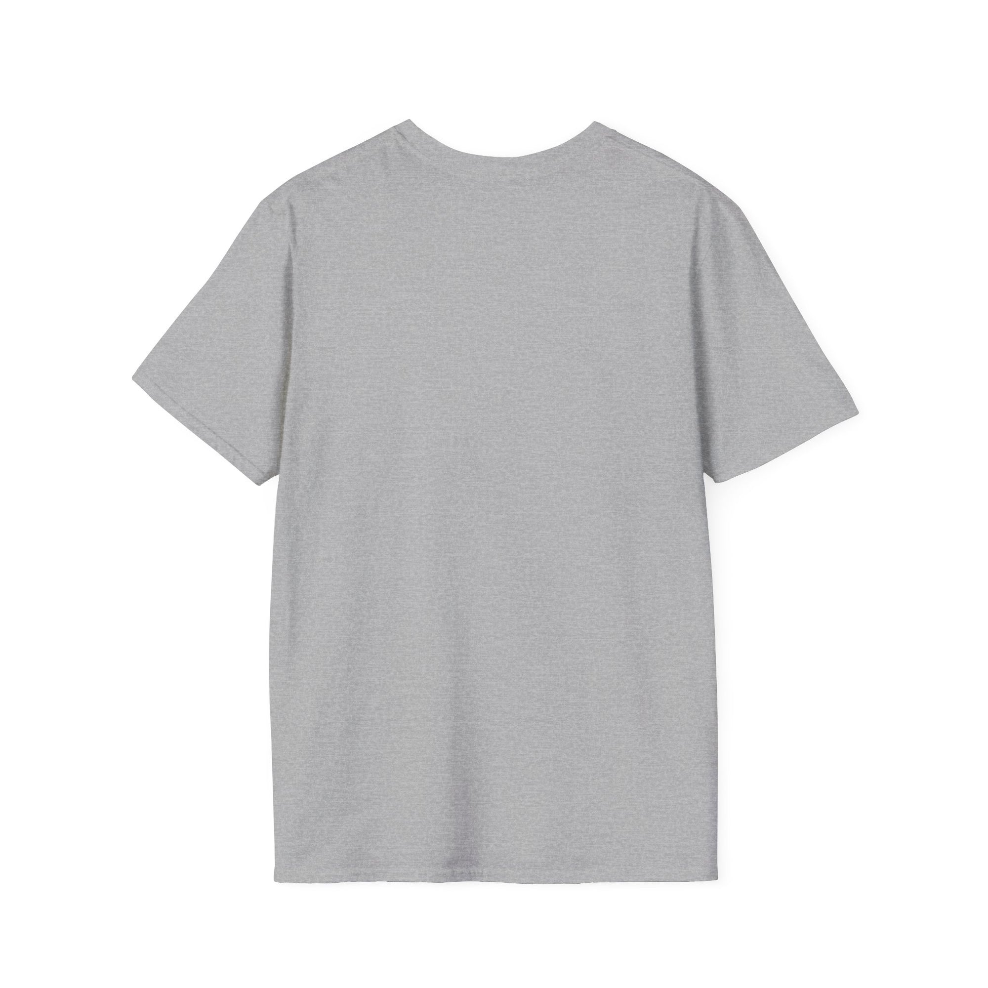 Live Learn Love Unisex Softstyle T - Shirt - T - Shirt - Epileptic Al’s Shop