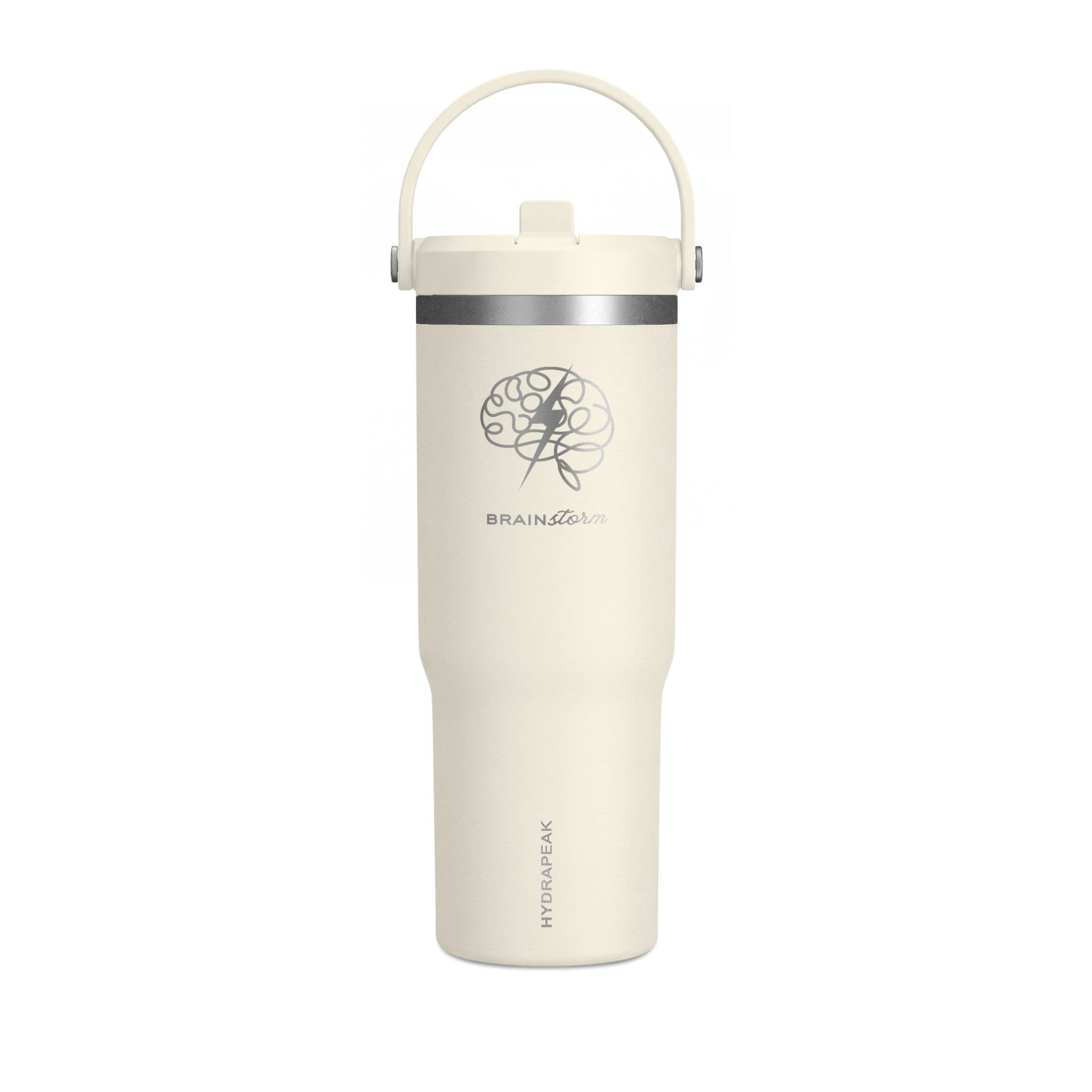 Brainstorm 32 oz Insulated Tumbler with Handle