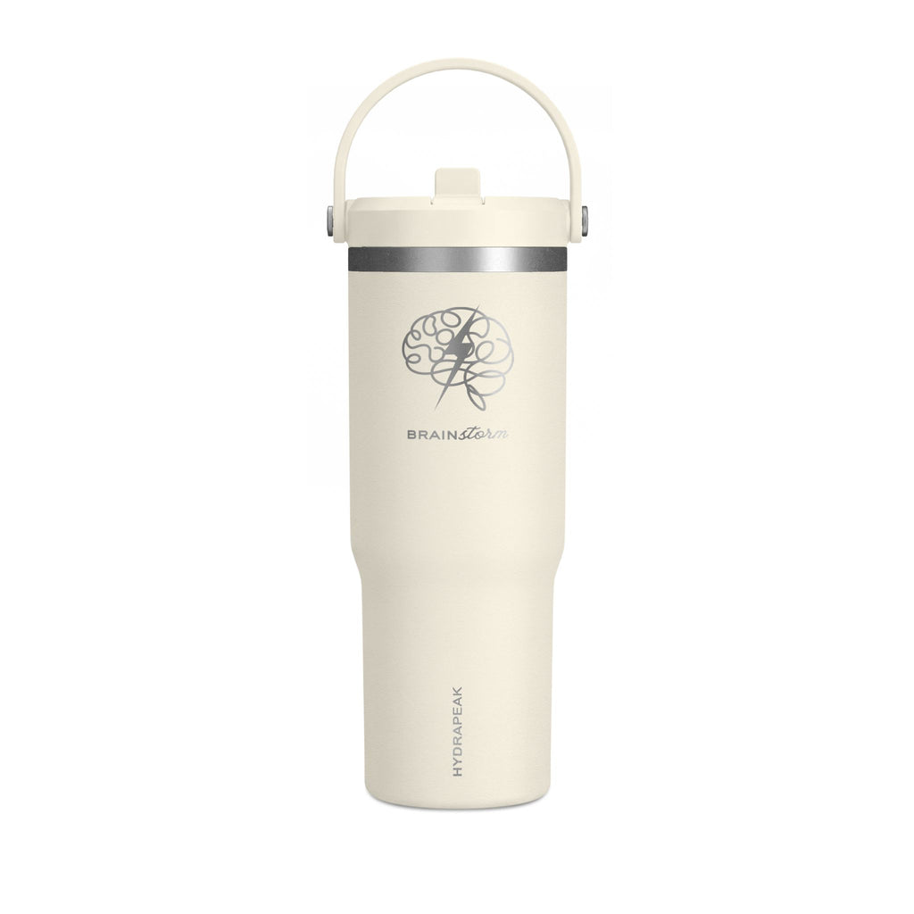 Brainstorm 32 oz Insulated Tumbler with Handle