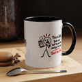 Don’t Be Bob Headline Mug | Funny Social Media & True Crime Coffee Mug (11, 15oz)