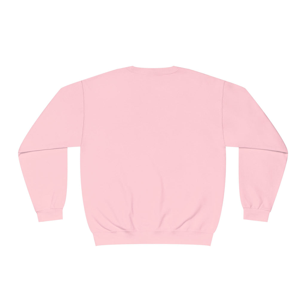 Don’t Be Bob Sweatshirt | Read Beyond the Headline Social Media Humor Crewneck