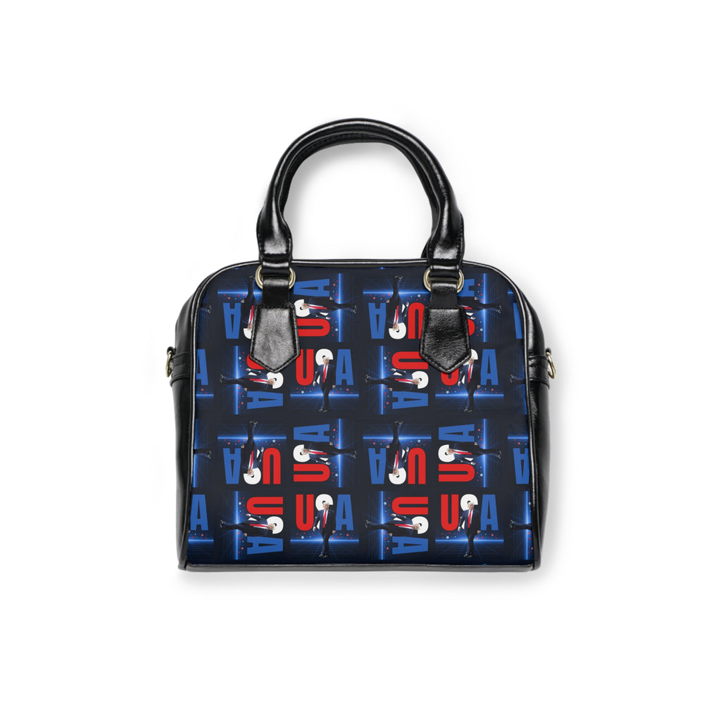 Trump USA Shoulder Handbag