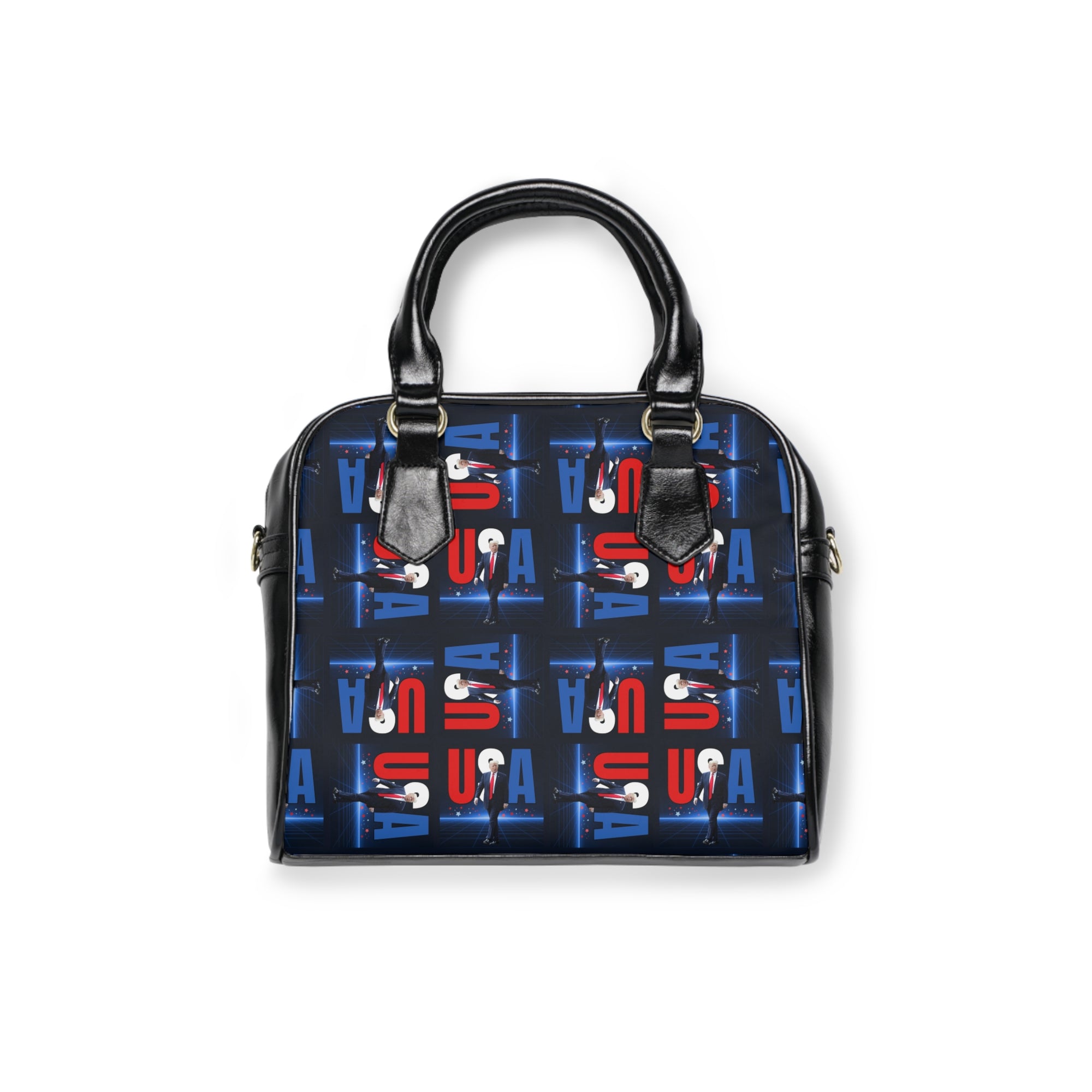 Trump USA Shoulder Handbag