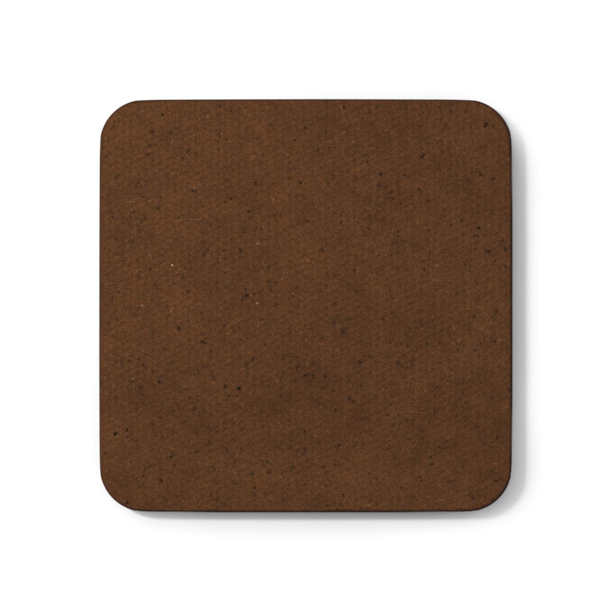 Photo depicting the ​Beautiful Brain Epilepsy Awareness Hardboard Back Coaster from EpiAl's Shop.
