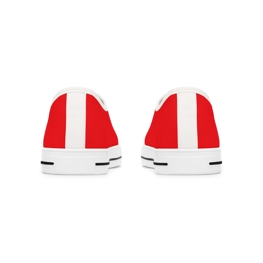 Believe Me Women's Low-Top Sneakers