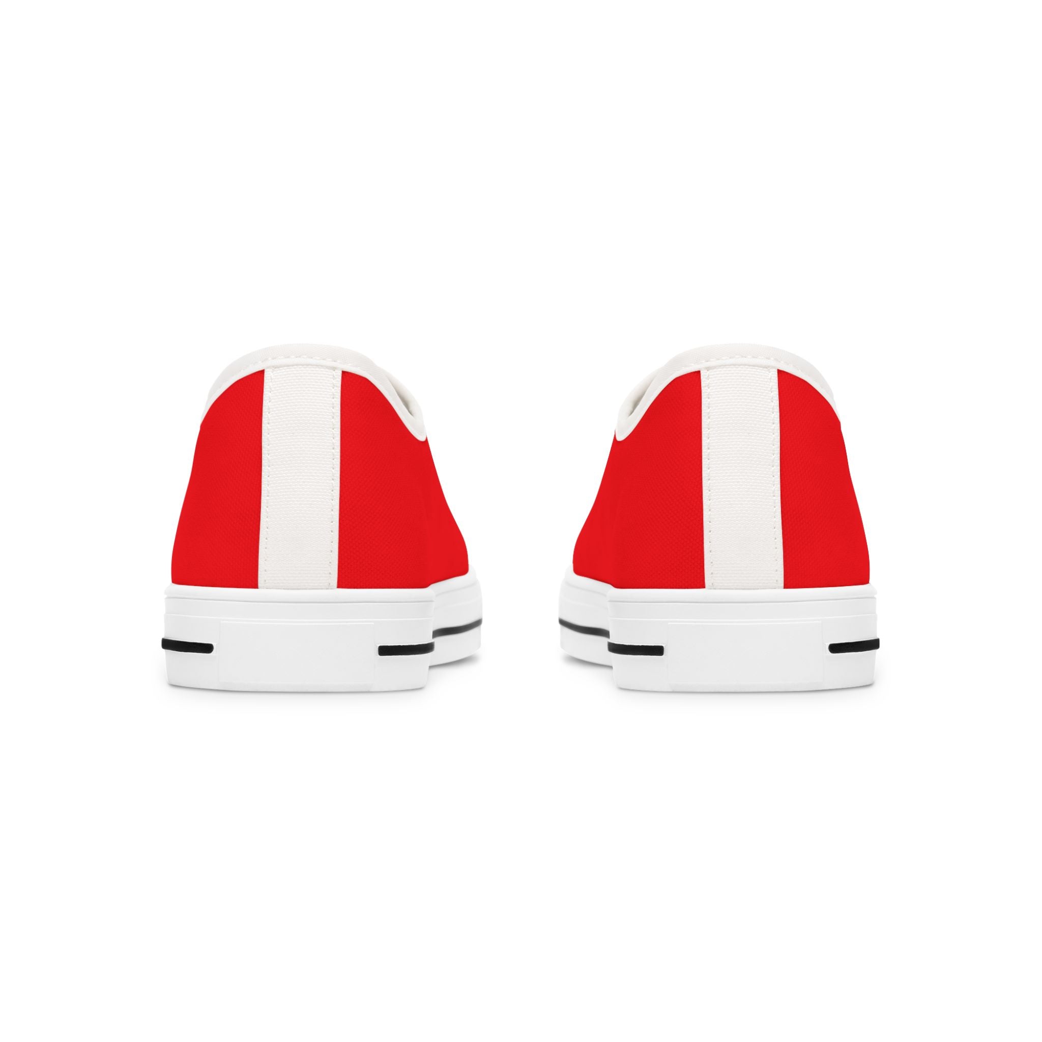 Believe Me Women's Low-Top Sneakers
