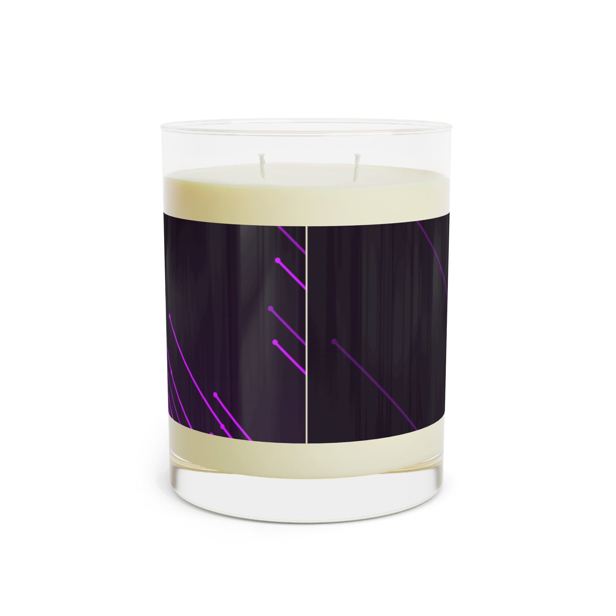 Together We Rise Scented Candle - Full Glass, 11oz - EpiAl's Shop