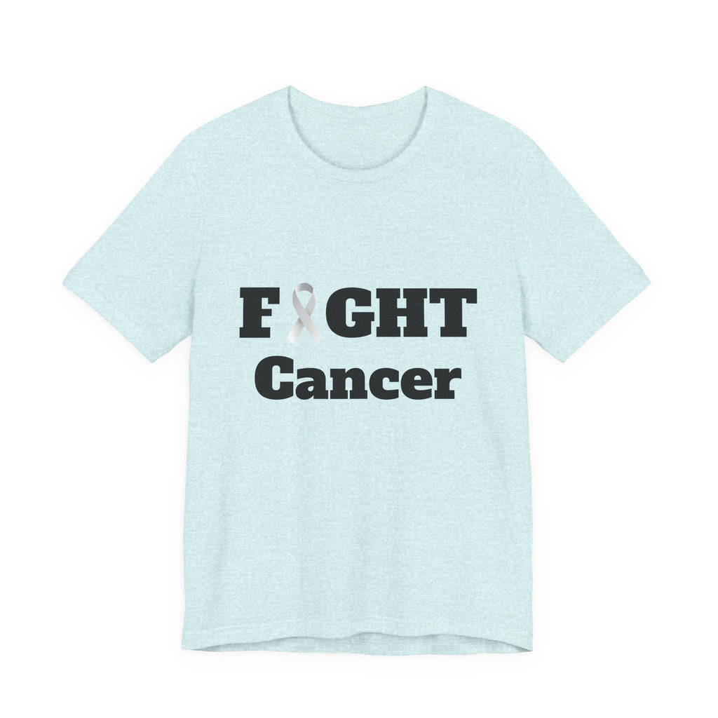 Fight Cancer Unisex Tee