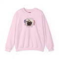 Even Justice Mourns Political Parody Sweatshirt
