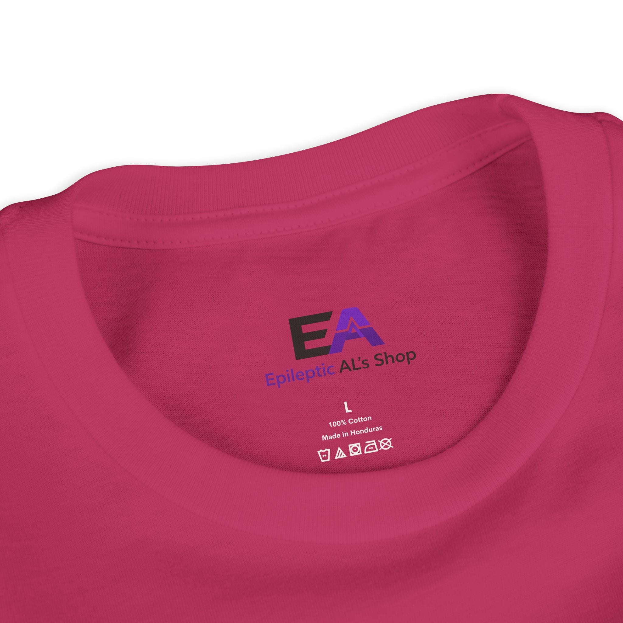 Tail Up, Move On Youth Tee – Small Human, Big Attitude