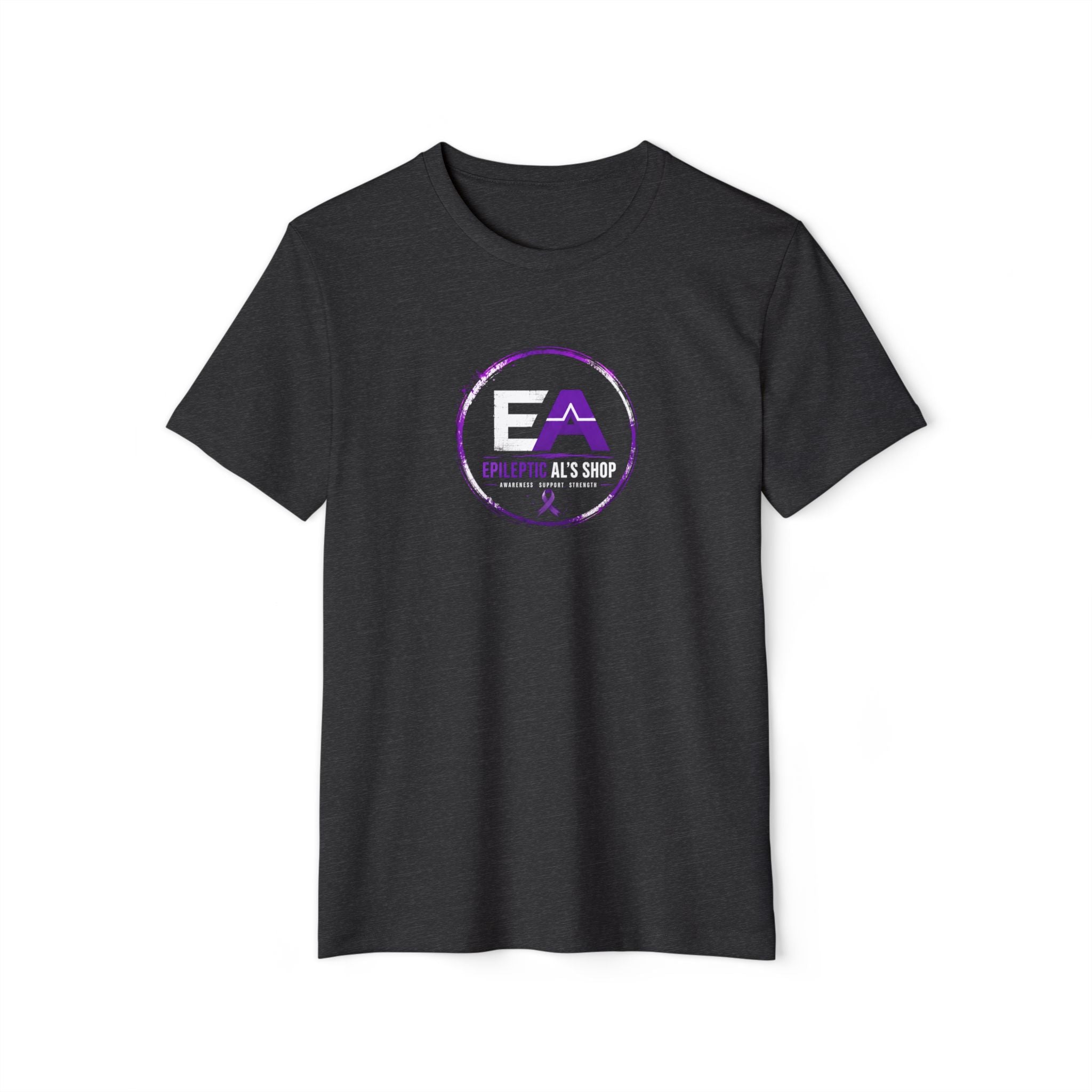 Epileptic Al's Shop Logo T-Shirt