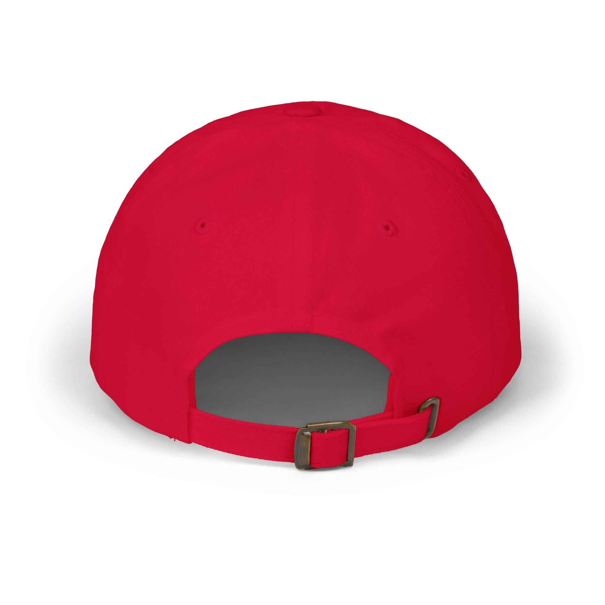 Make America Affordable Again Hat — Political Parody Dad Cap