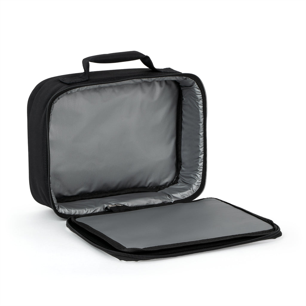 Gulf of Mexico Lunch Bag - Insulated Meal Tote Printify