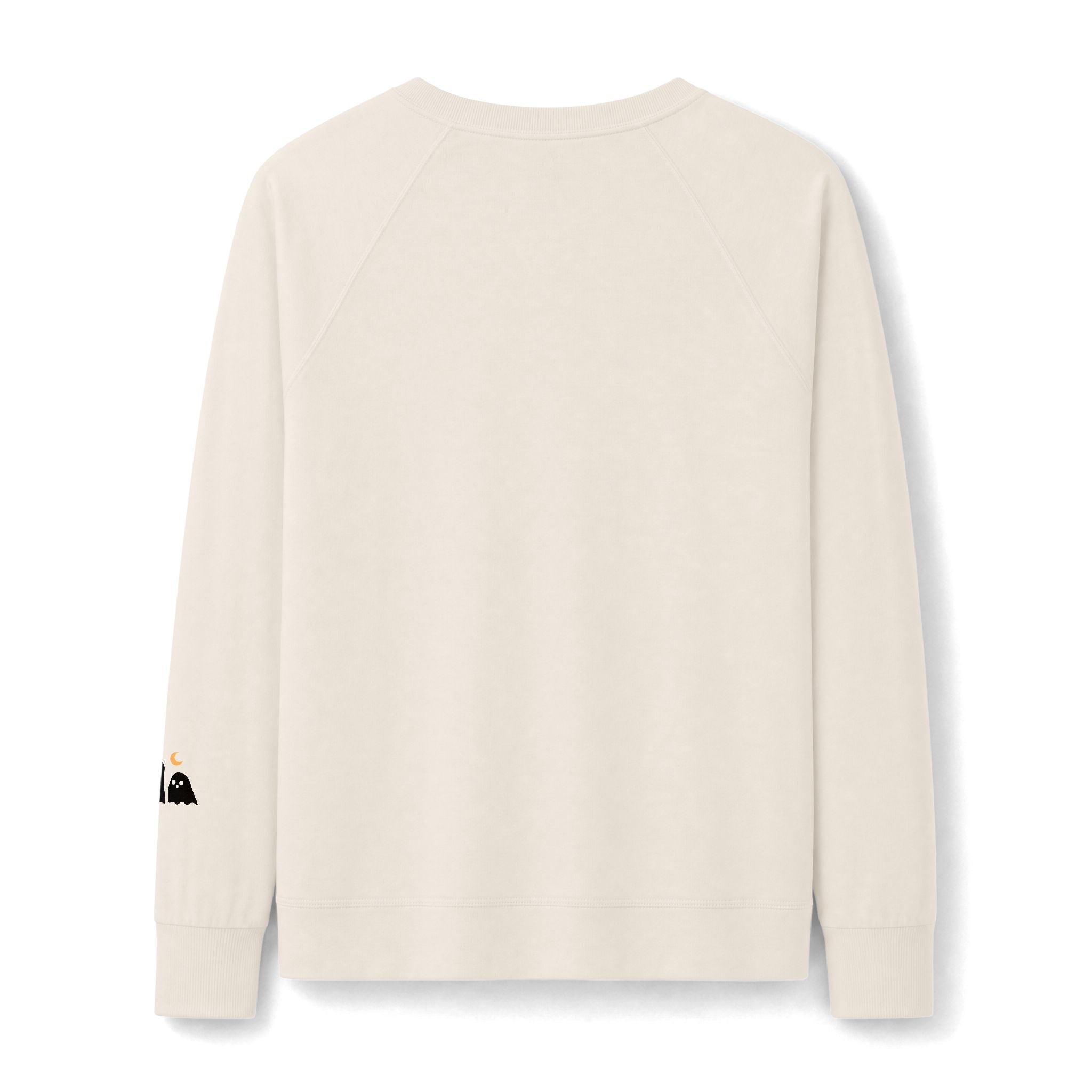 The Cat Has Declined to Investigate Women's Halloween Lightweight Crewneck