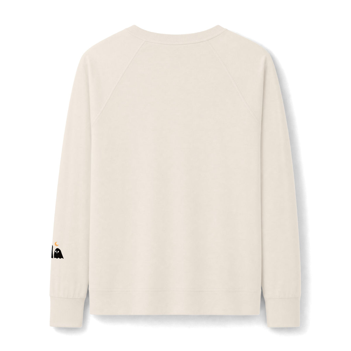 The Cat Has Declined to Investigate Women's Halloween Lightweight Crewneck