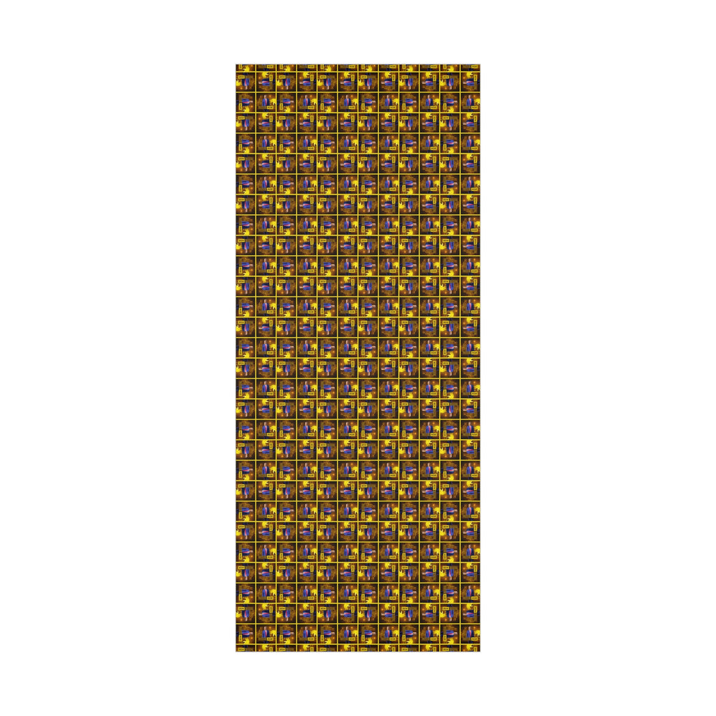 Trump Golden Age Gift Wrap Papers