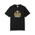 Professional Question Asker T-Shirt | Critical Thinking Club Graphic Tee