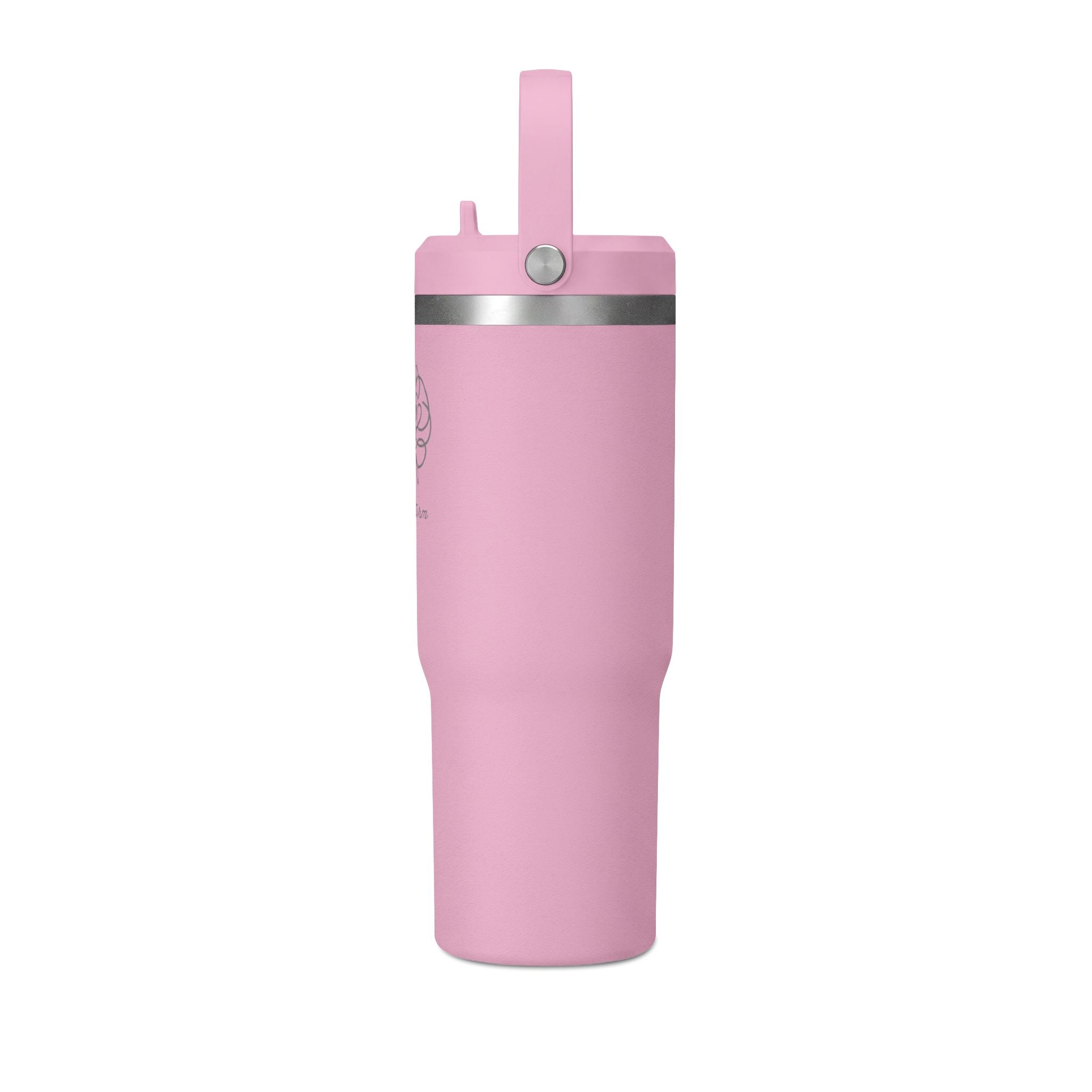 Brainstorm 32 oz Insulated Tumbler with Handle