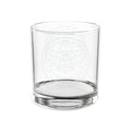 America 250 Liberty Bell Engraved Whiskey Glass