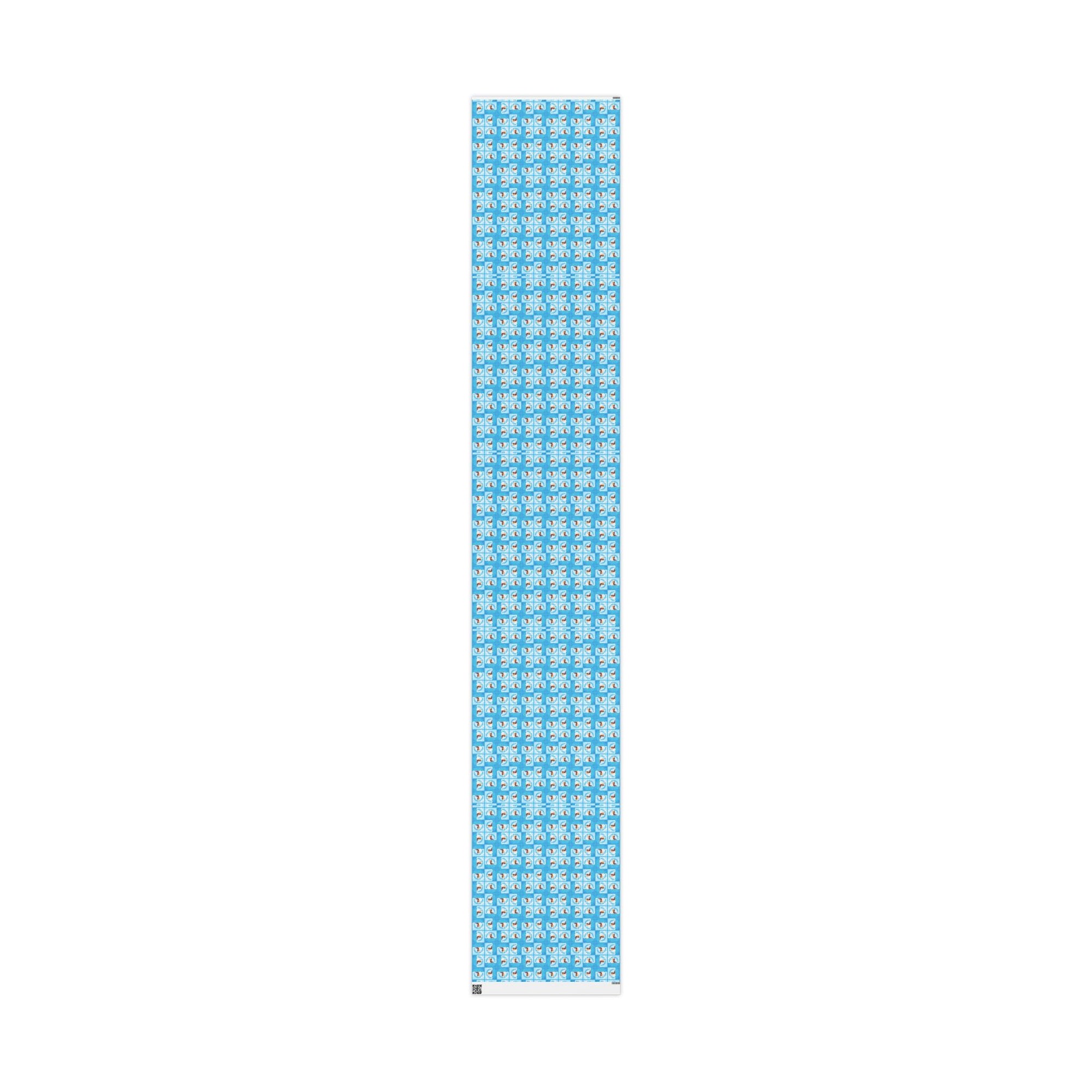 Trump's American Gulf Wrapping Paper Roll