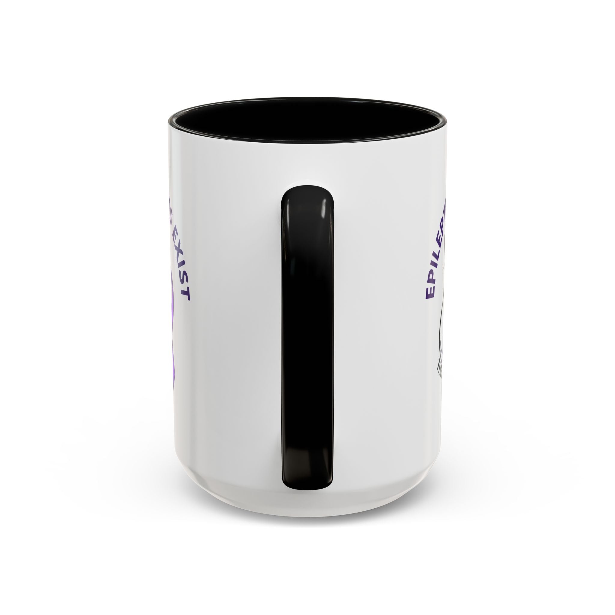 Epikitty Mug – Epileptic Cats Exist (They Matter)