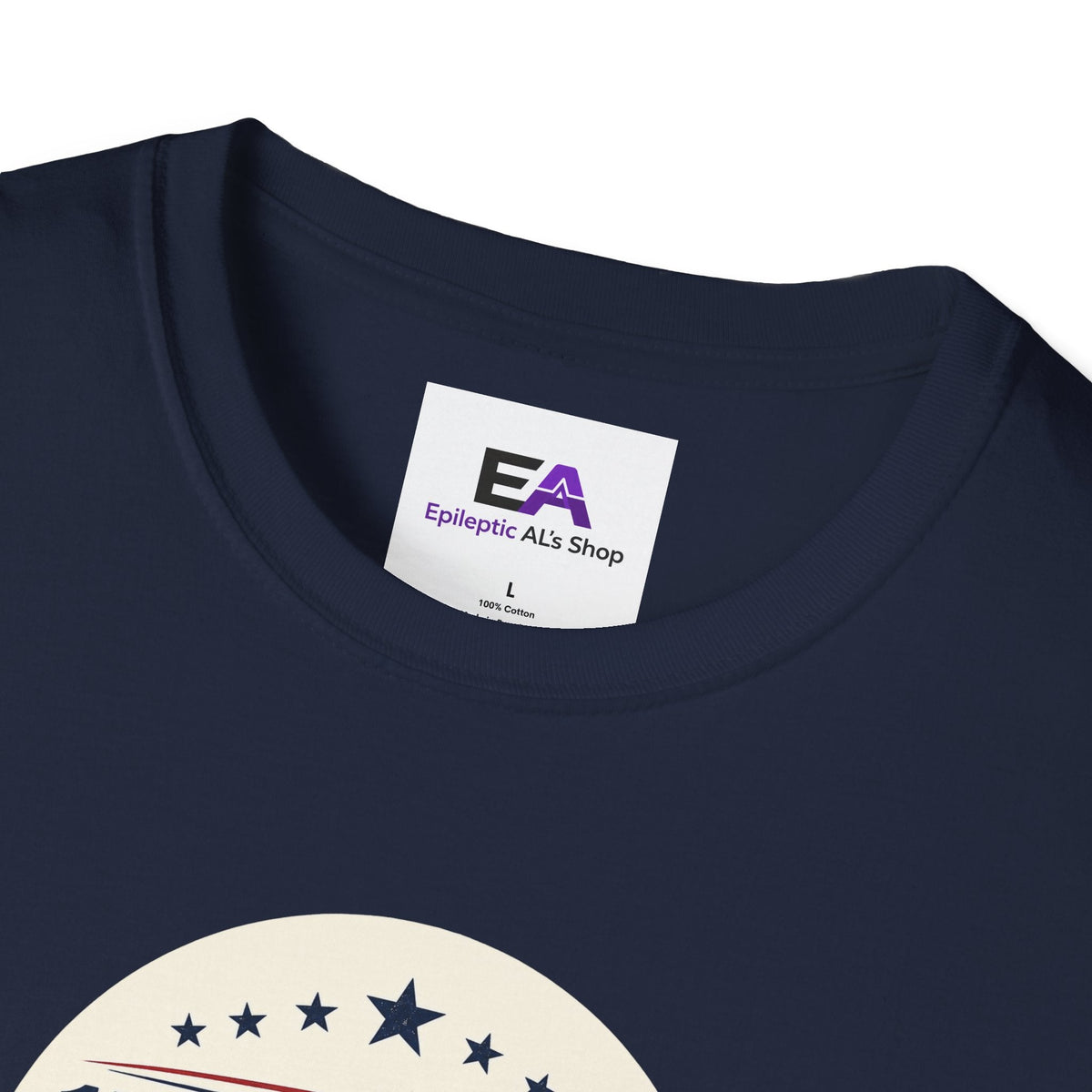 1776–2026 Patriotic T-Shirt | Vintage Americana USA Anniversary Tee - Clothing, Unisex, T-Shirts - EpiAl's Shop