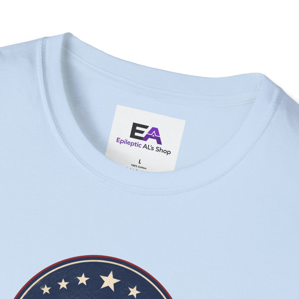 1776–2026 USA Patriotic T-Shirt | Vintage Americana Anniversary Tee - Clothing, Unisex, T-Shirts - EpiAl's Shop