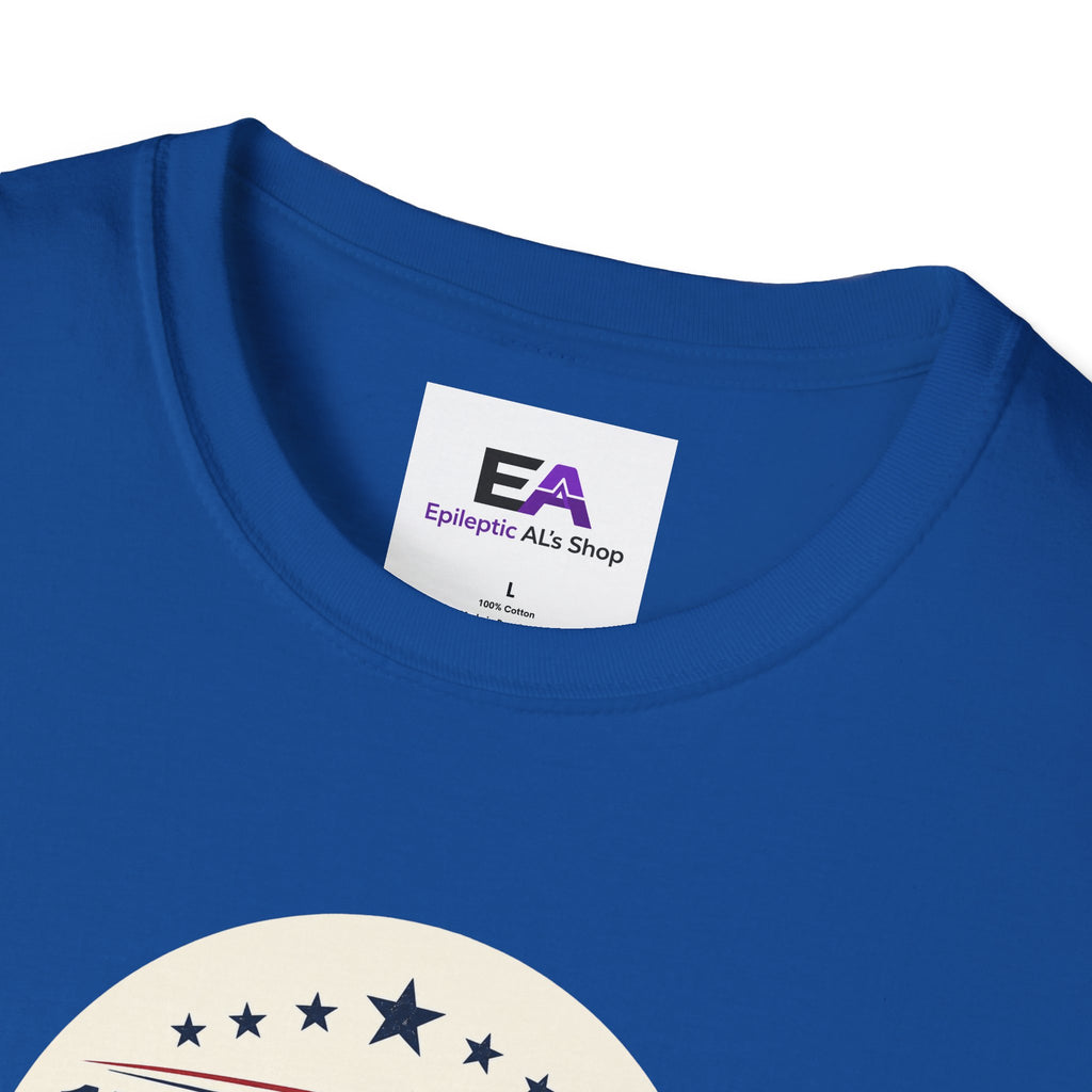 1776–2026 Patriotic T-Shirt | Vintage Americana USA Anniversary Tee