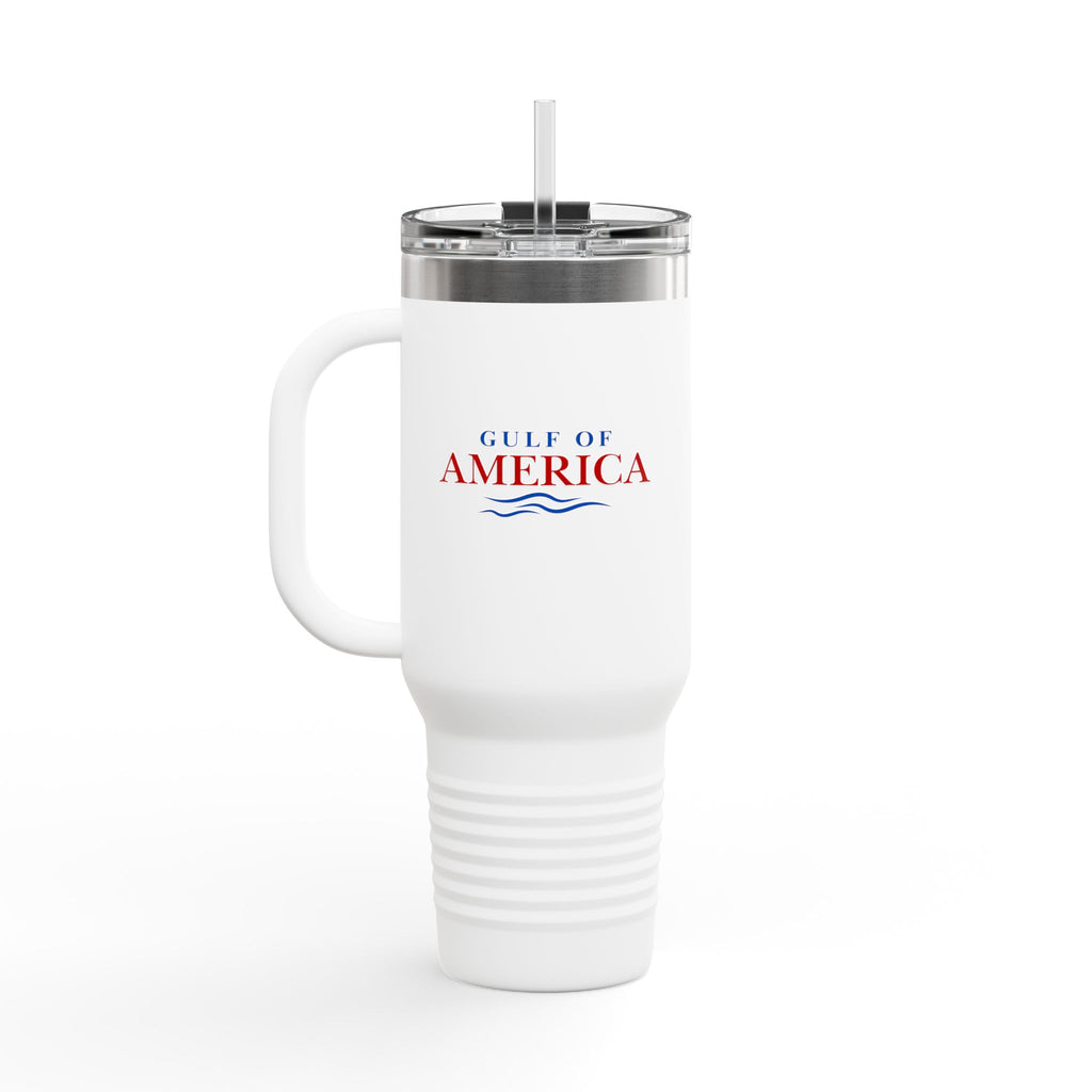 American Gulf Insulated Travel Mug, 40oz