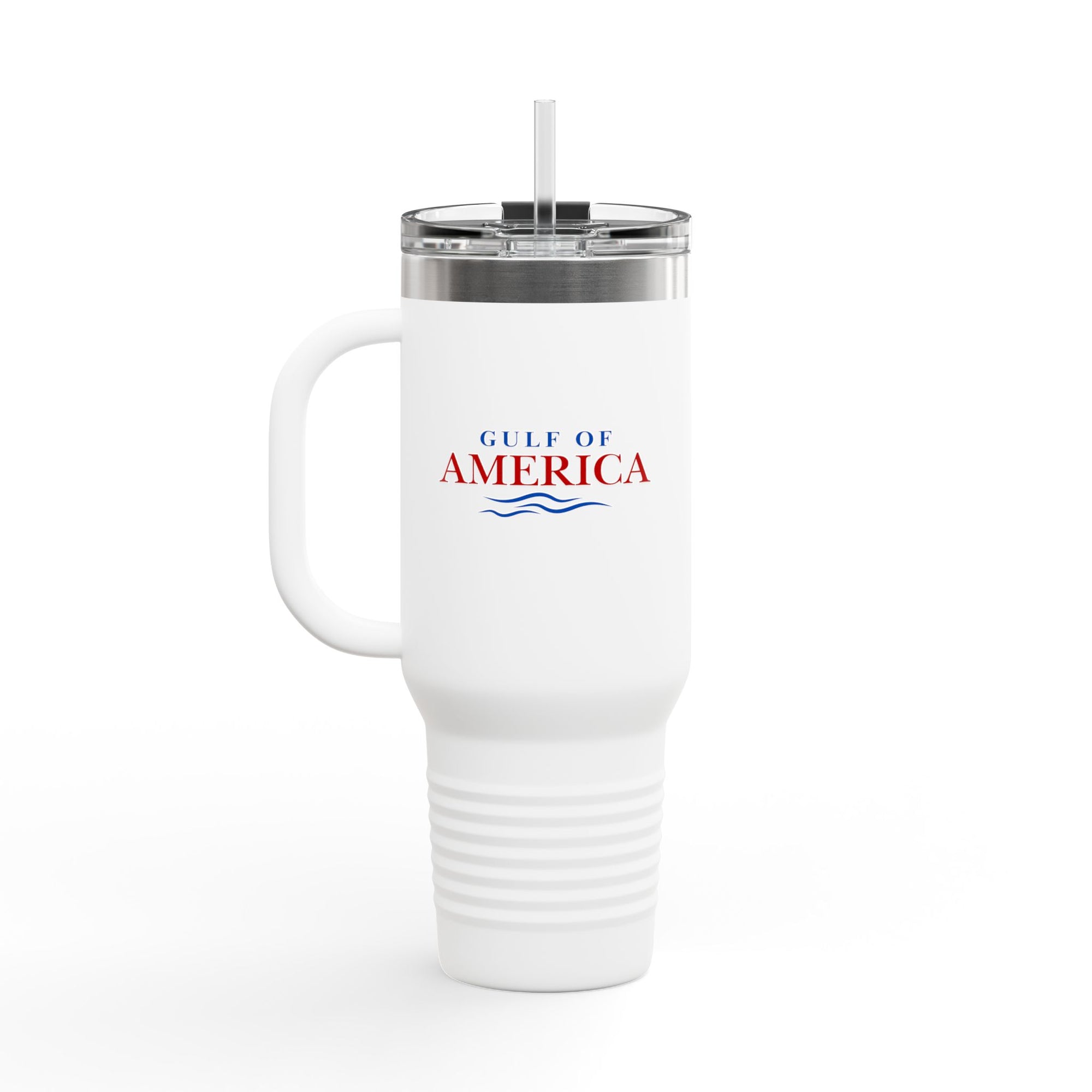 American Gulf Insulated Travel Mug, 40oz