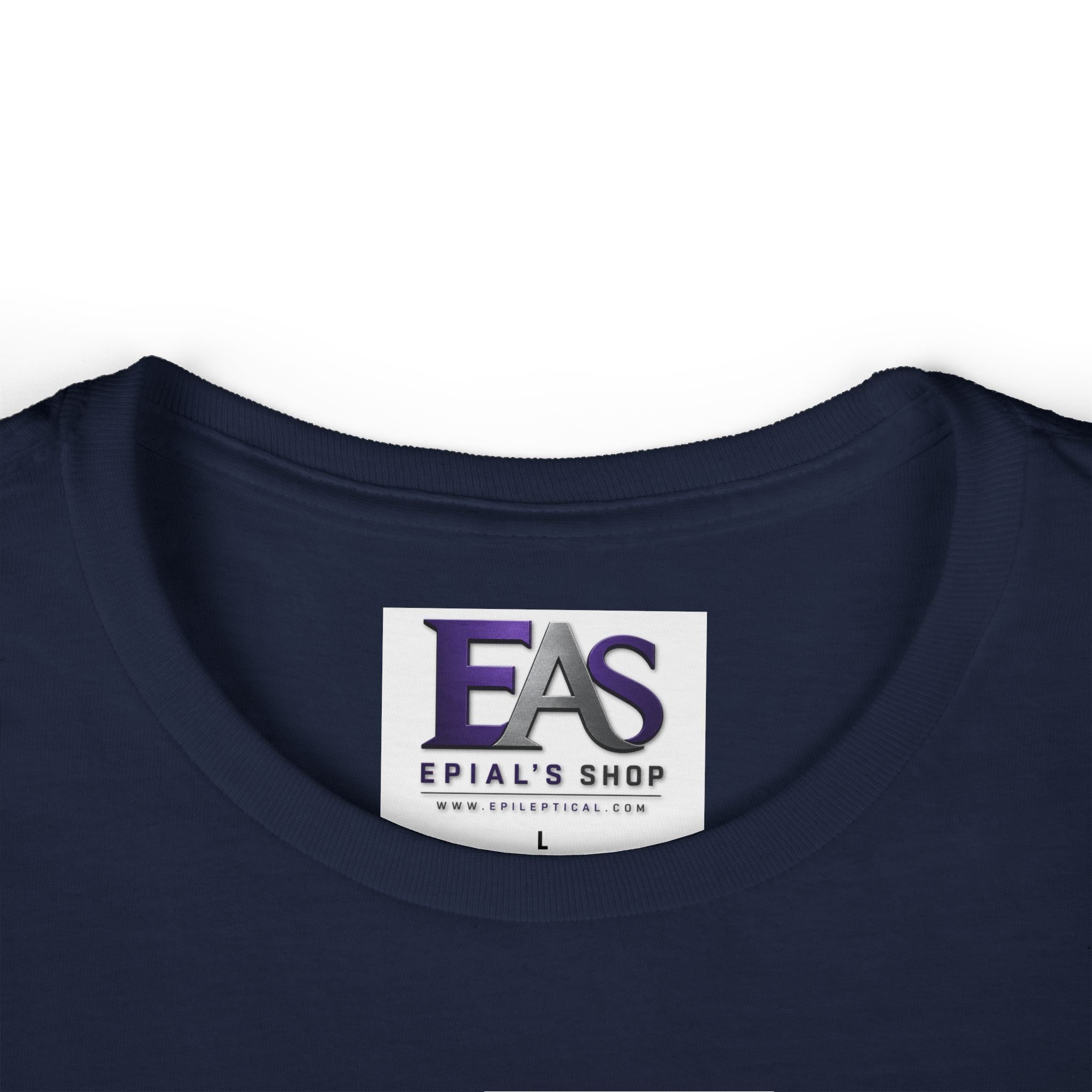 Certified Chaos Coordinator Women’s Softstyle T-Shirt